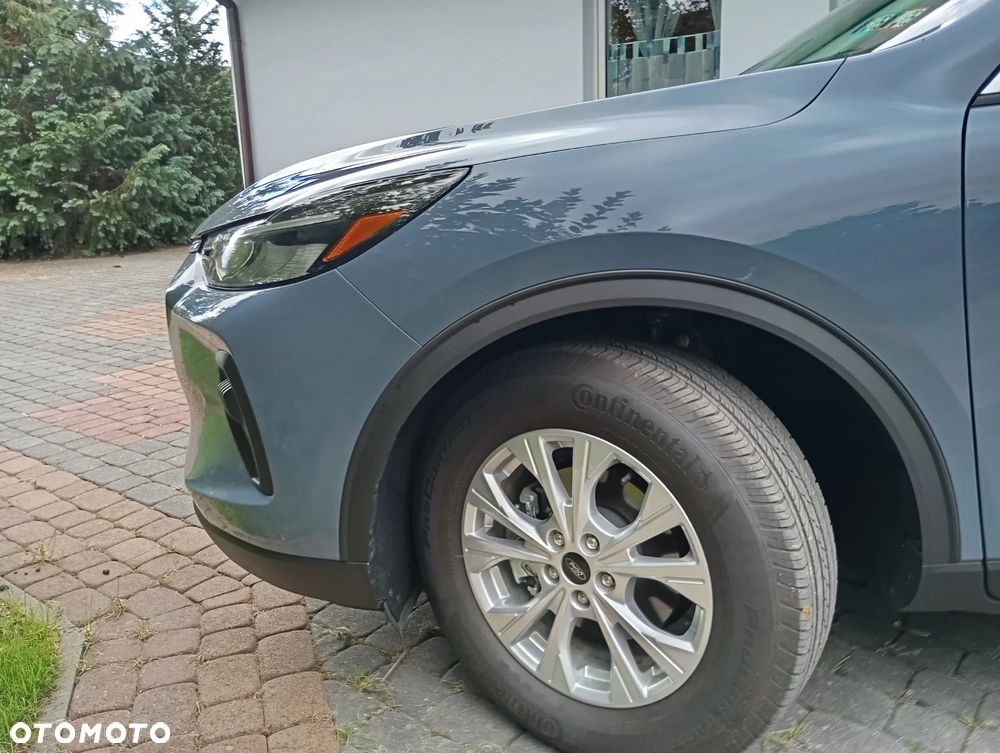 Ford Escape 1.5 EcoBoost AWD SE - 6