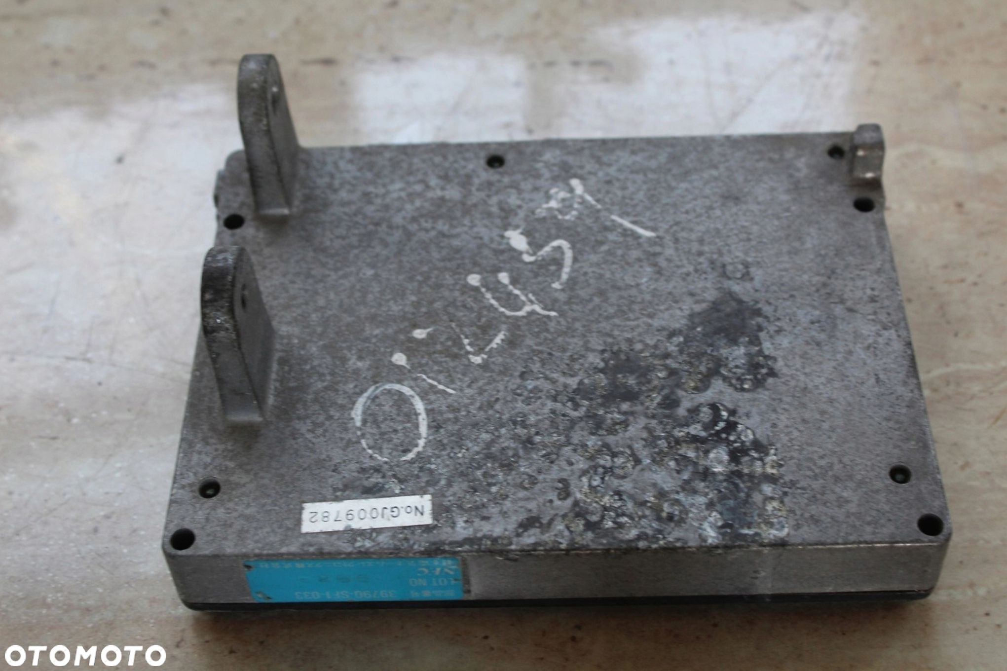 Sterownik ABS Honda Prelude 39790-SF1-033 - 3