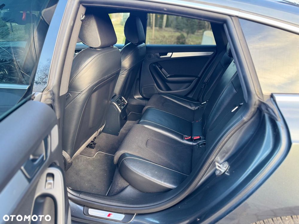 Audi A5 Sportback - 39