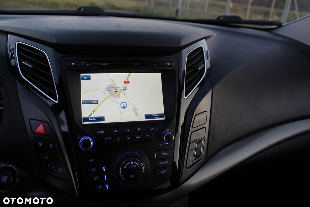 Hyundai i40 - 33