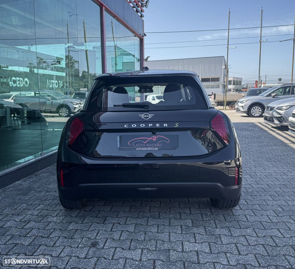 MINI 3 Portas - 3