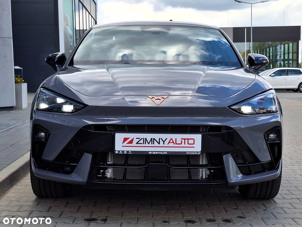 Cupra Leon 2.0 TSI DSG VZ Black Edition - 12