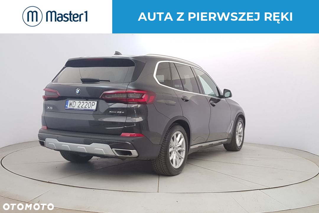 BMW X5 xDrive45e sport - 7