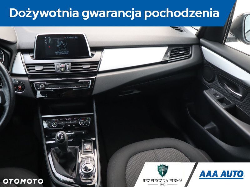 BMW Seria 2 - 10
