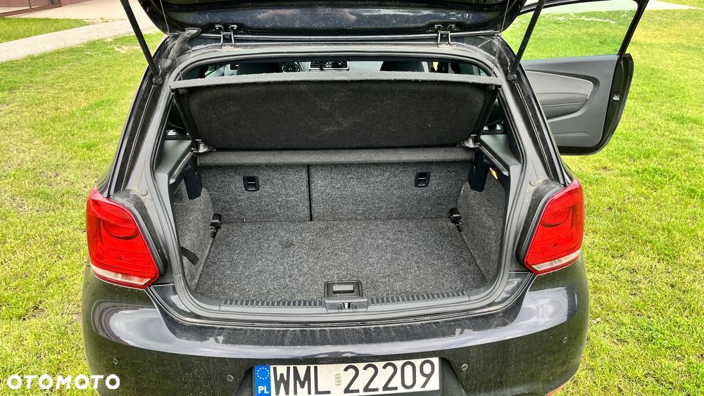 Volkswagen Polo 1.4 TSI GTI DSG - 16