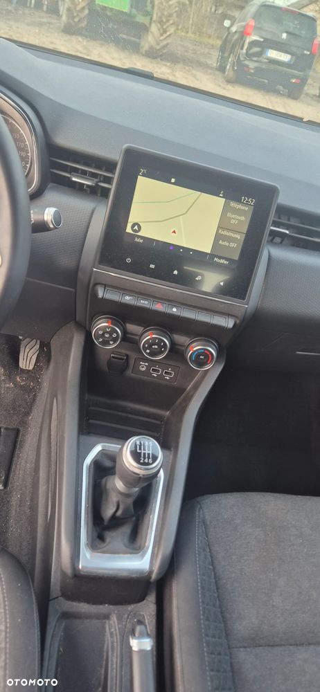 Renault Clio 1.5 dCi Energy Alize - 25