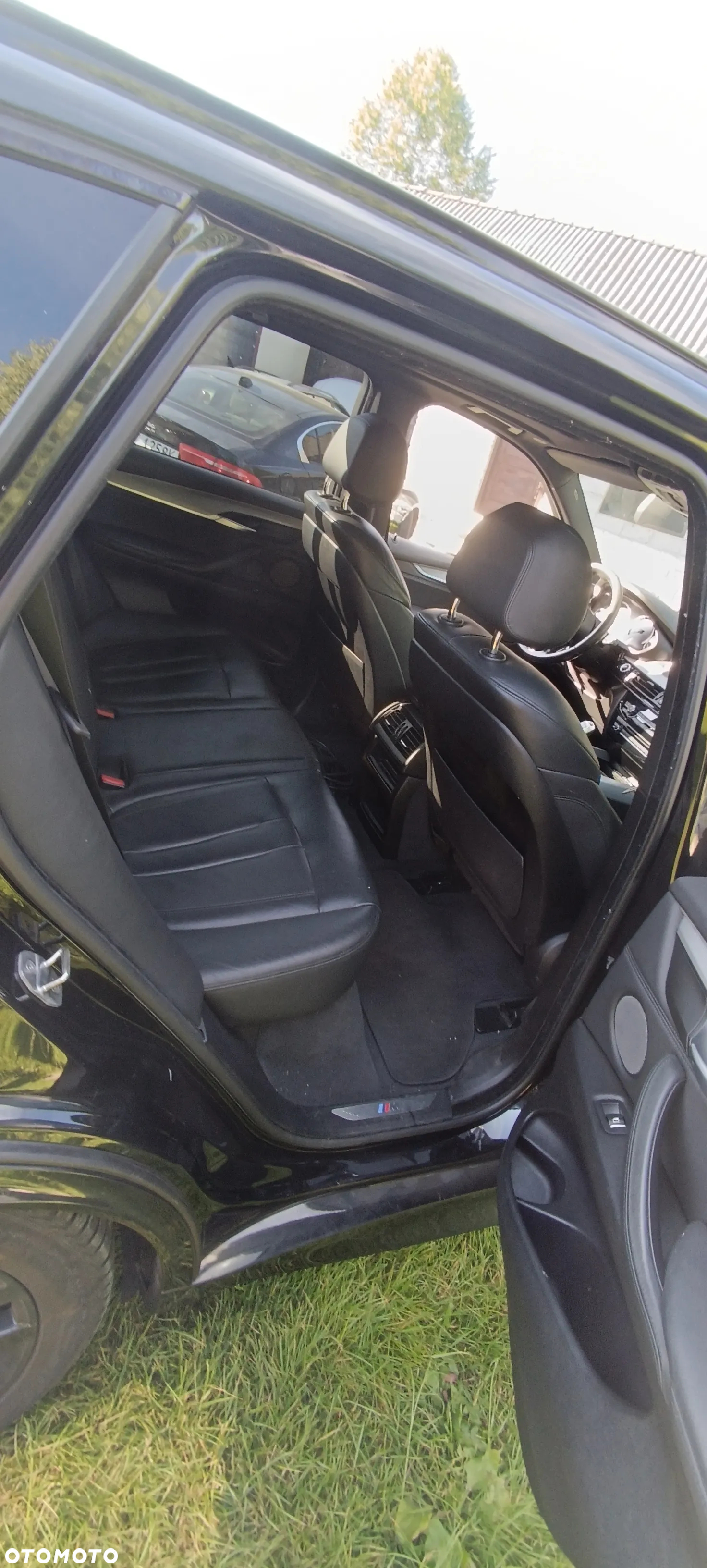 BMW X5 xDrive40e - 5