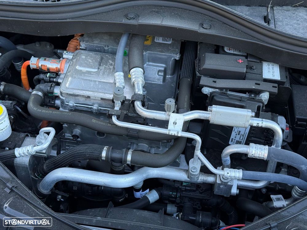 MINI 3 Portas Cooper E Classic L - 44