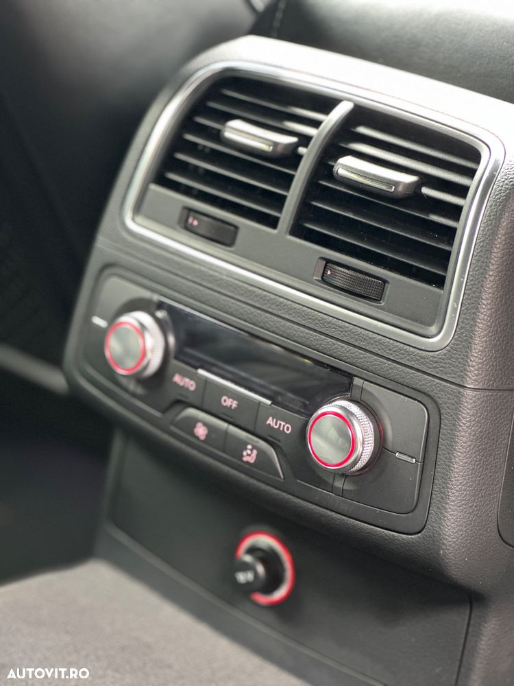Audi A6 2.0 TDI DPF multitronic sport selection - 10