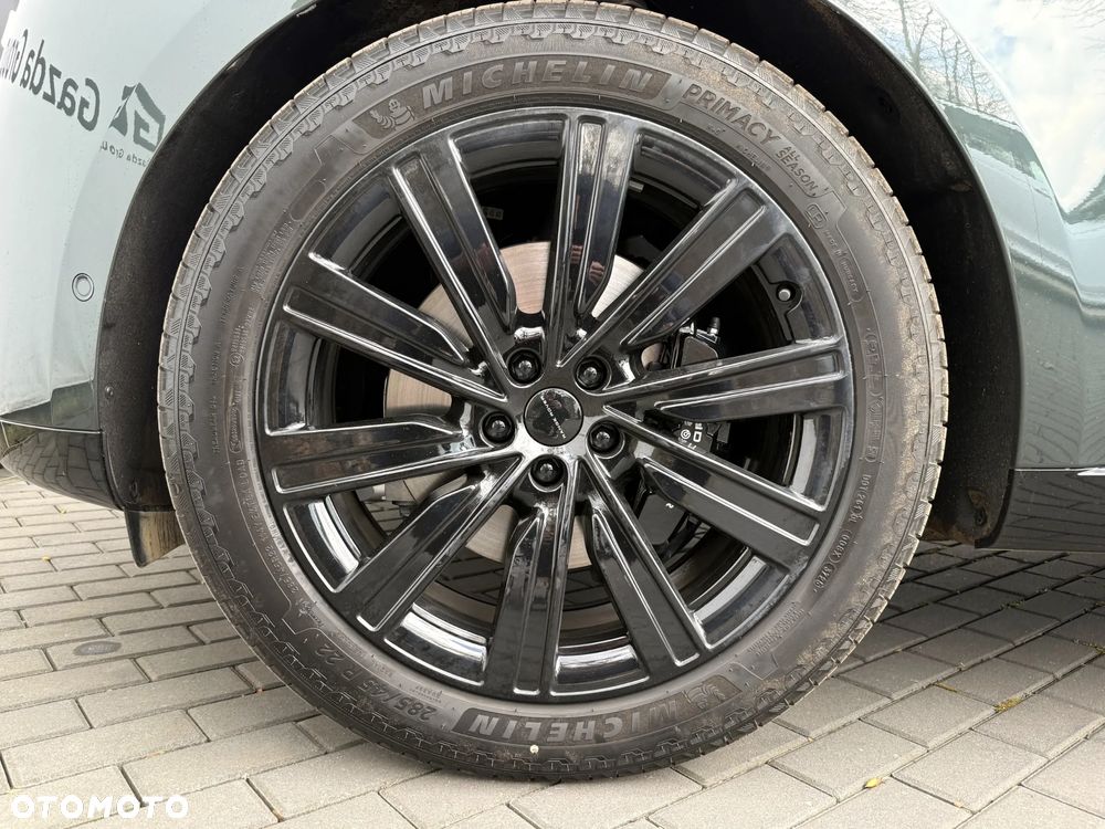 Land Rover Range Rover D350 Autobiography - 22