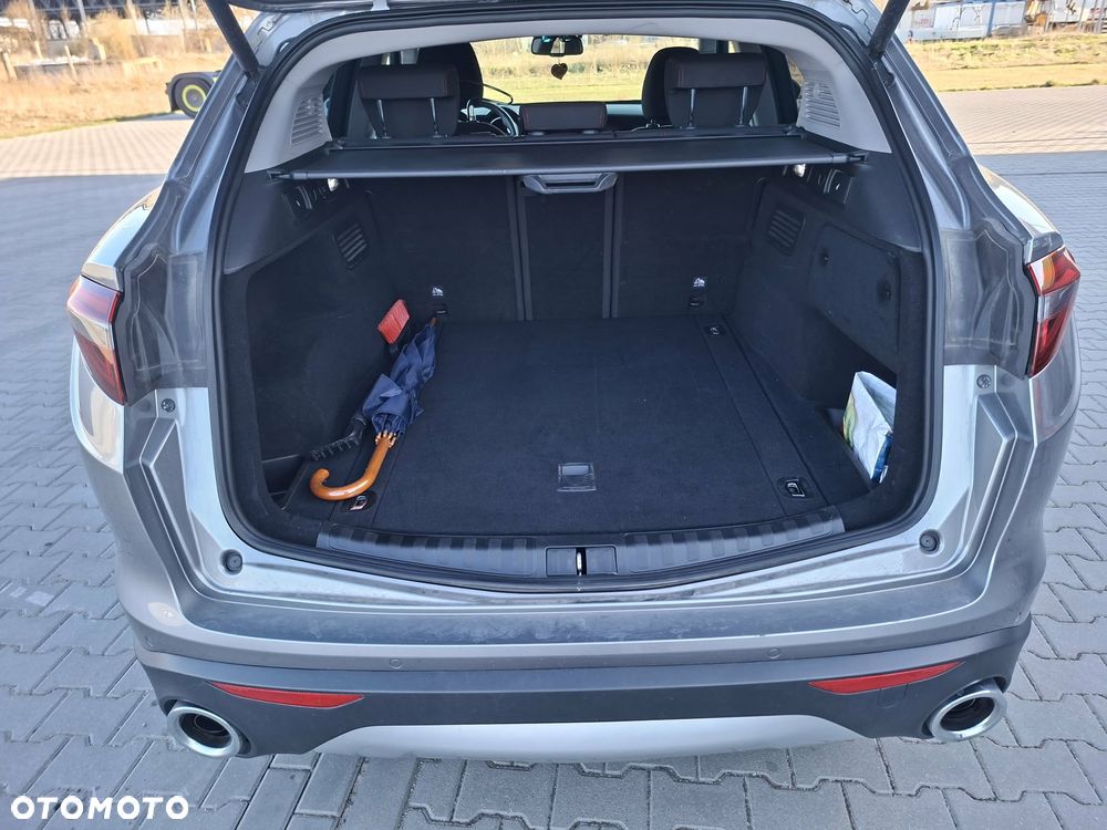 Alfa Romeo Stelvio 2.0 Turbo Super Q4 - 14