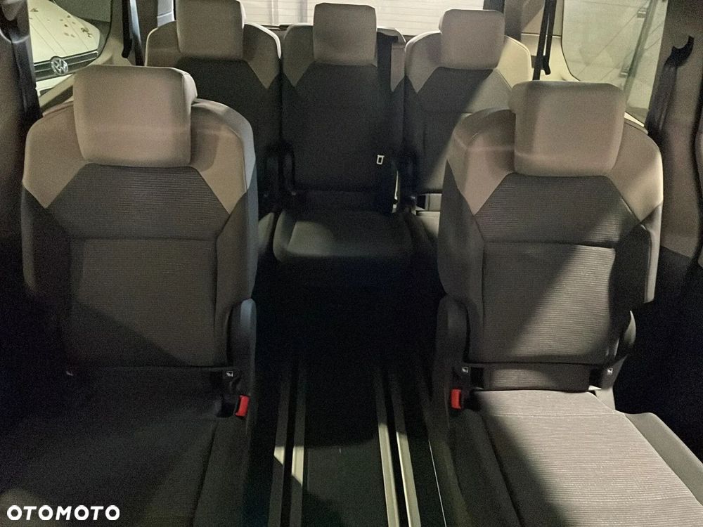 Volkswagen Multivan 2.0 TDI L2 Family DSG - 15