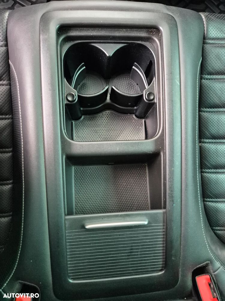 Volkswagen Passat CC 2.0 TDI BMT DSG - 13