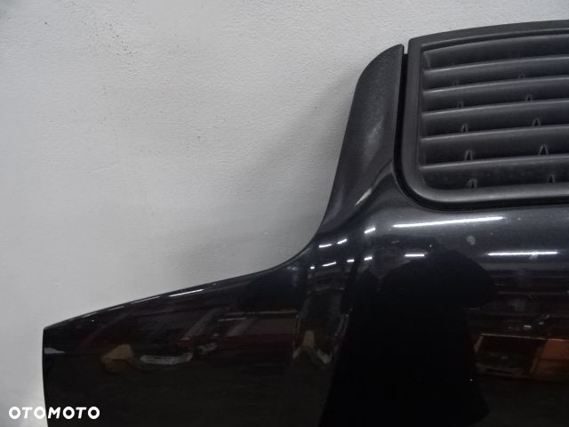 MASKA POKRYWA SILNIKA AUDI A6 C5 LIFT KOMBI 00-04 LAK:LZ9W NR231F - 5