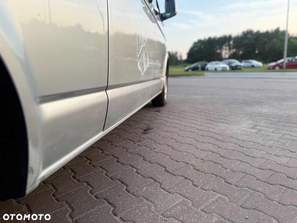 Volkswagen Caravelle L2 Comfortline - 29