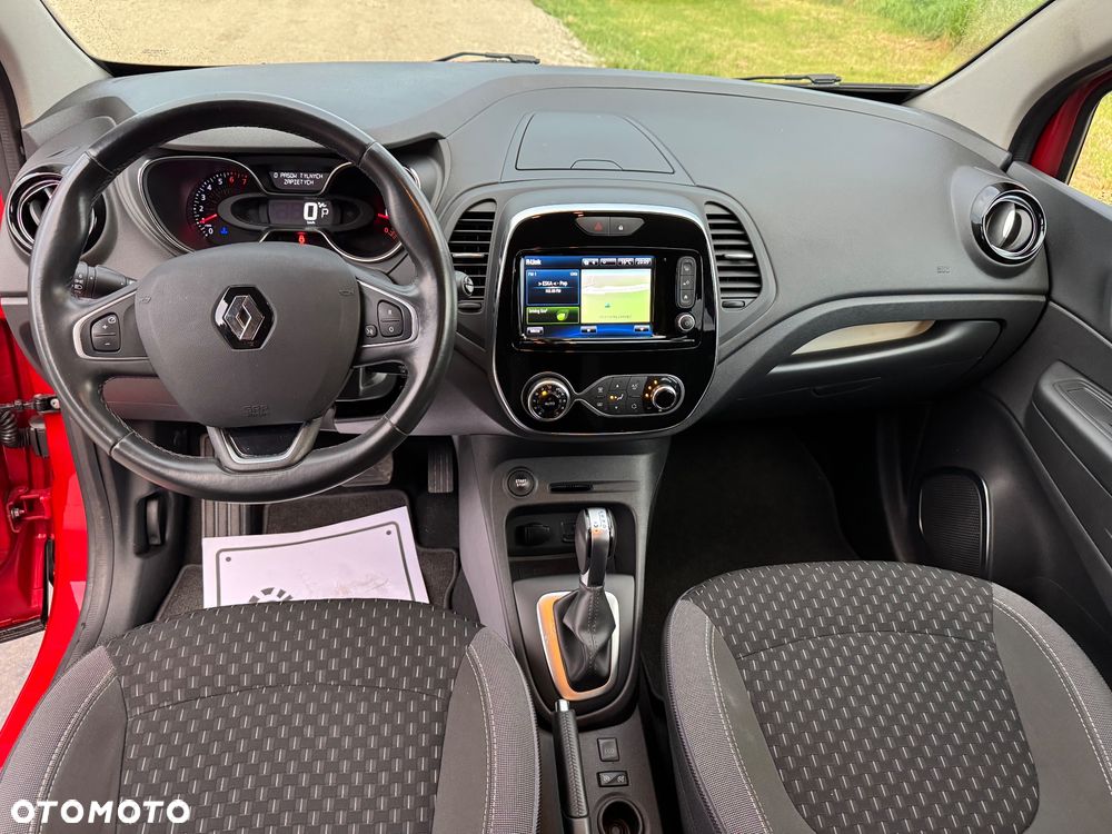 Renault Captur 1.3 Energy TCe S-Edition EDC - 19