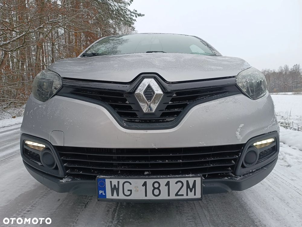 Renault Captur (ENERGY) TCe 90 INTENS - 8
