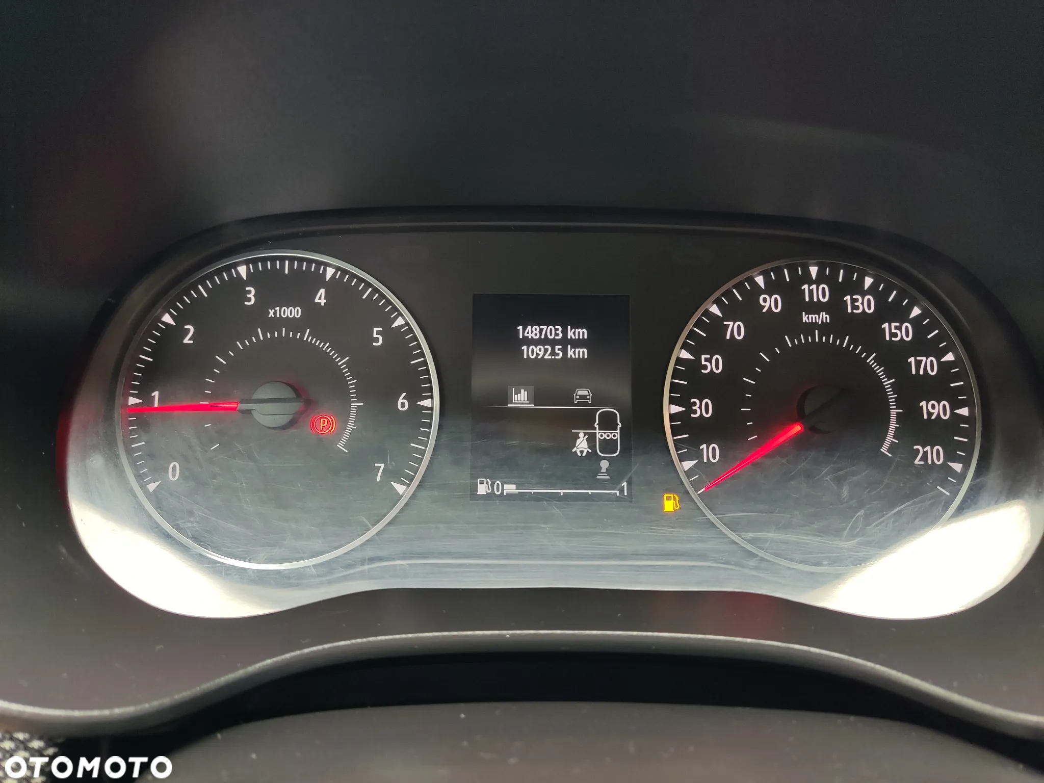 Dacia Sandero SCe 65 Comfort - 28