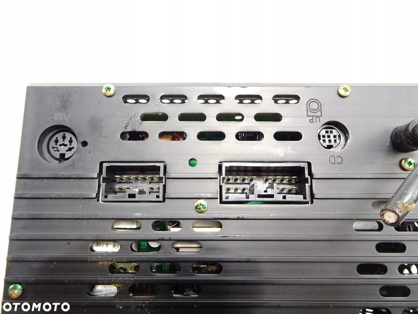 Radio wieża Volvo 850 940 960 SC-801 - 7