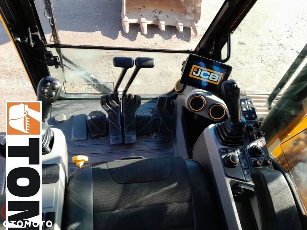 JCB 140X 2022R - 27