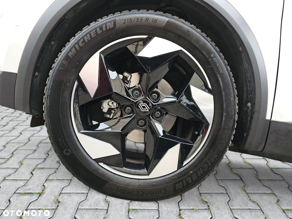 Renault Captur 1.3 TCe mHEV Techno EDC - 12