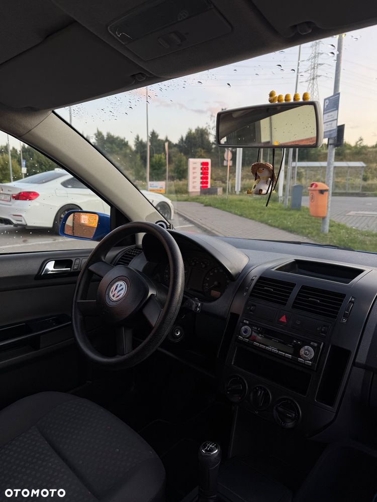 Volkswagen Polo 1.2 Basis - 3