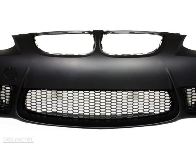 Para-choques Bmw Série 3 E92 E93 (2006 a 2010) look M3 - 3