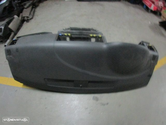 Tablier Tab229 OPEL SIGNUM 2004 V6 3.0 CDTI 180CV 5P PRETO - 4