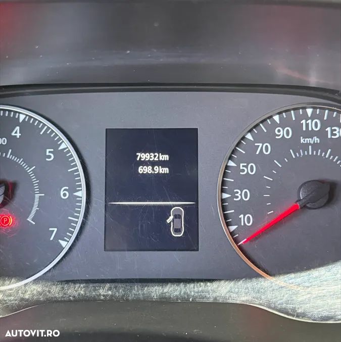 Dacia Duster 1.5 Blue dCi Prestige - 10
