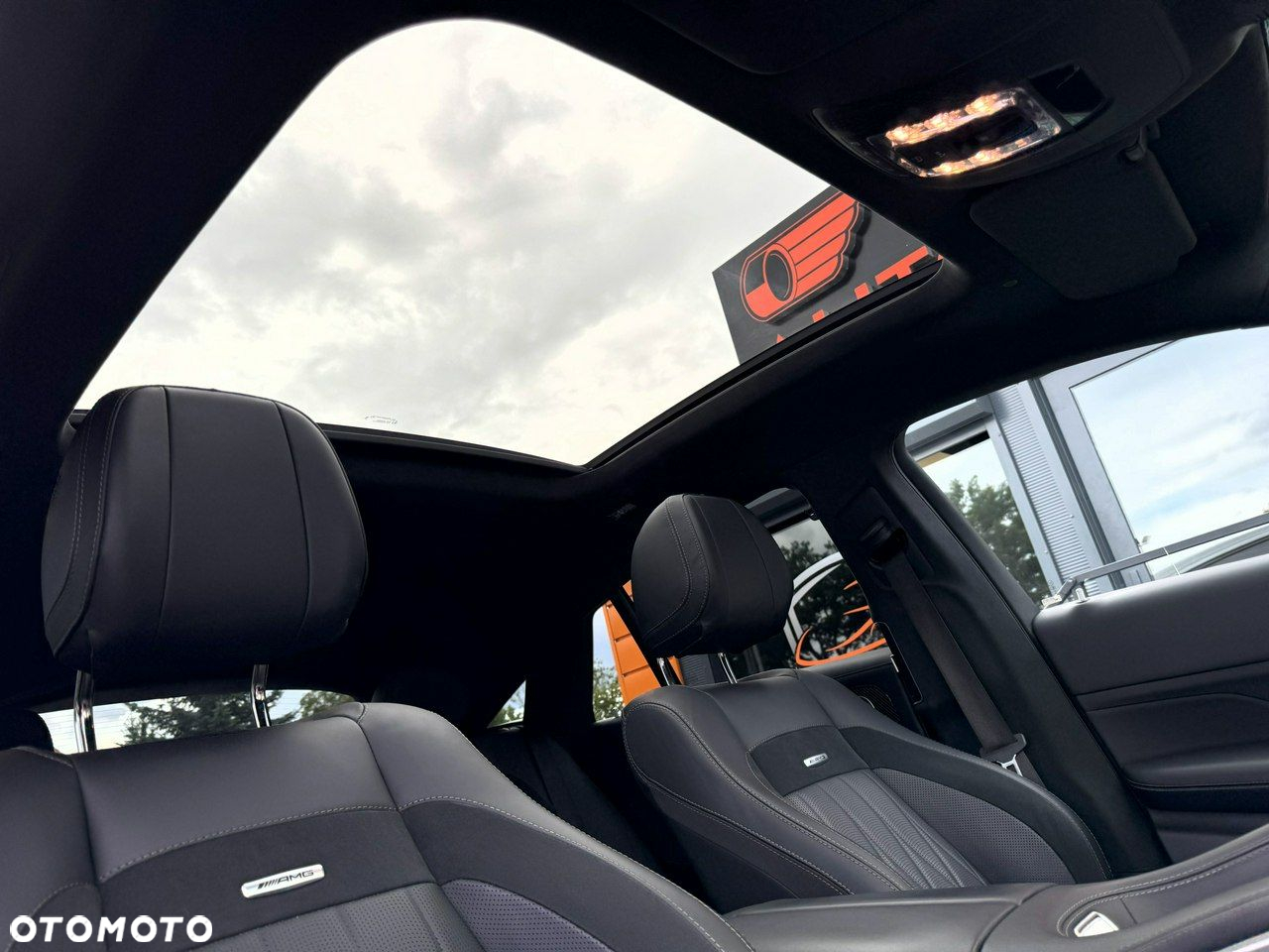 Mercedes-Benz GLE - 26