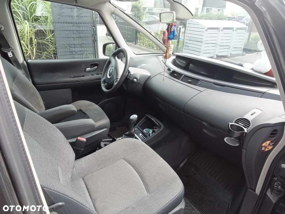 Renault Espace - 18