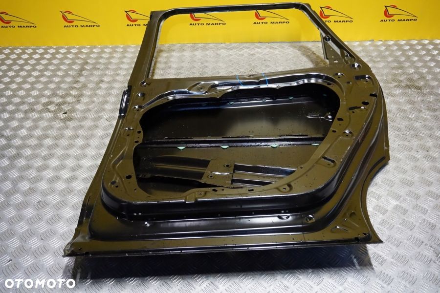 KIA TELLURIDE 2020 - 2023 Drzwi Tył Prawe Tylne USA - 15