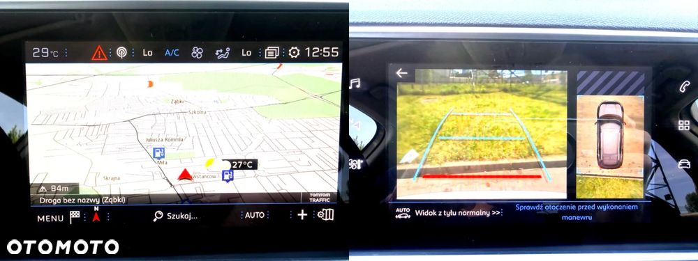 Peugeot 308 1.5 BlueHDi Allure S&S EAT8 - 12