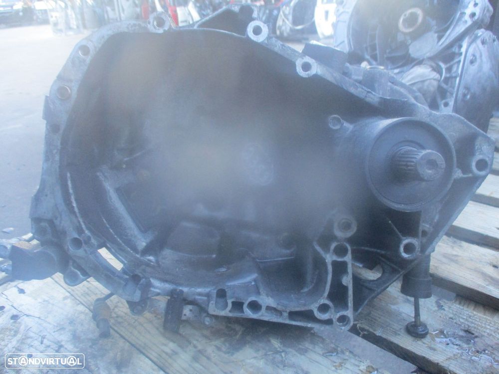 Caixa Velocidades JC5225 C105905 MITSUBISHI CARISMA 2001 1.9TD 90CV 4P AZUL DIESEL - 1