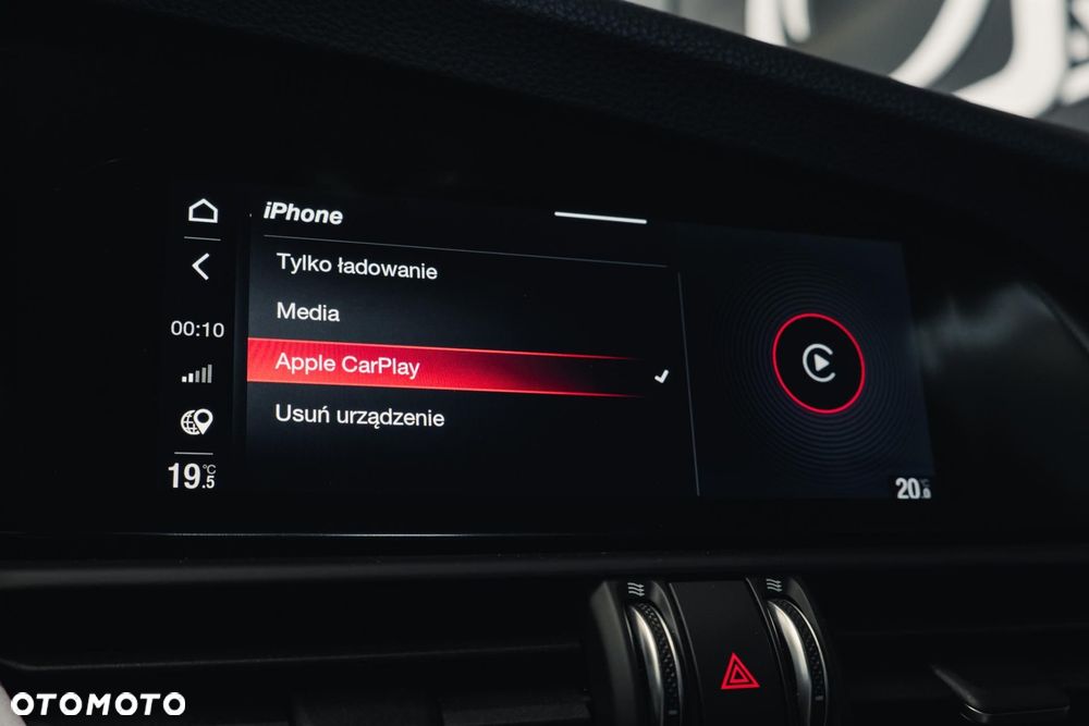 Alfa Romeo Giulia 2.0 Turbo Veloce Q4 - 20
