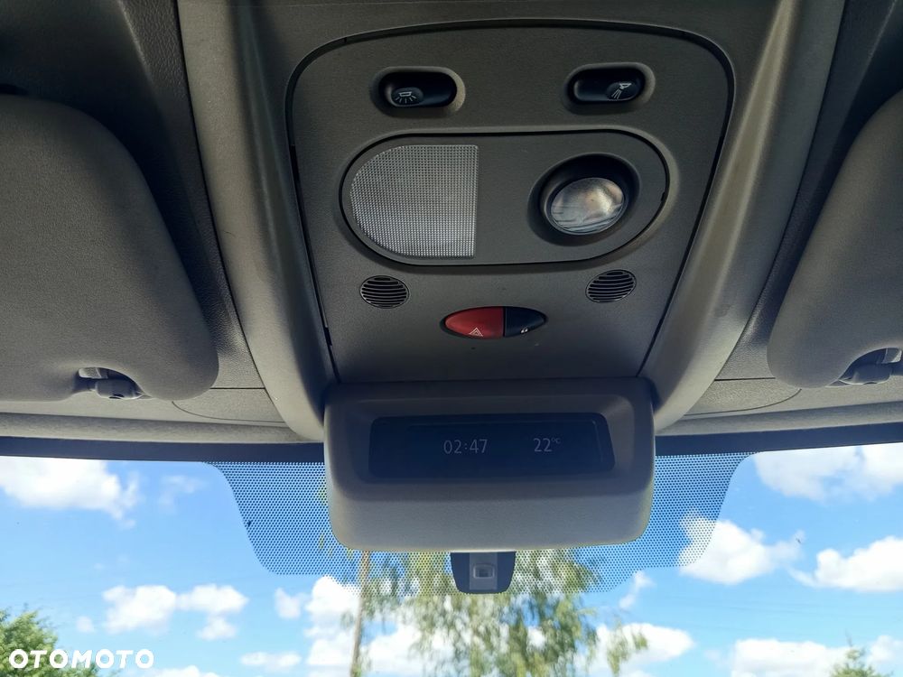 Renault MASTER III 2,3 DCI ( 150KM) 2014r NAPĘD TYŁ  Klimatyzacja, HAK 3,5 TONY, FA-VAT 23% , Blizniak, 2 X OPONY LATO-ZIMA - 8