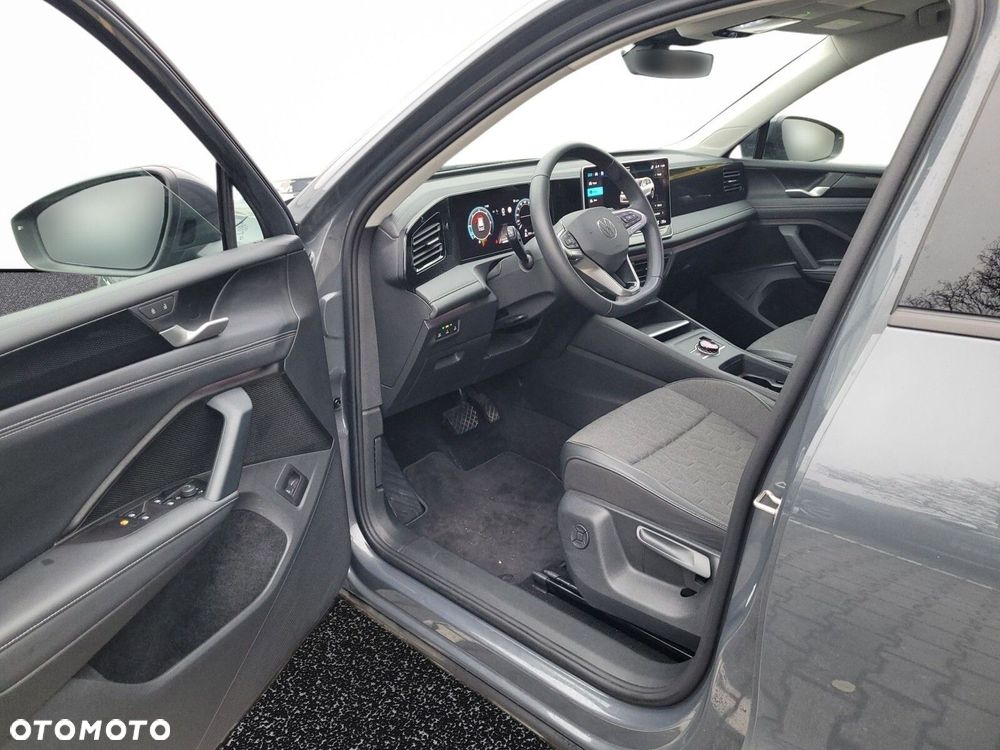 Volkswagen Tiguan 2.0 TDI Life Plus DSG - 9