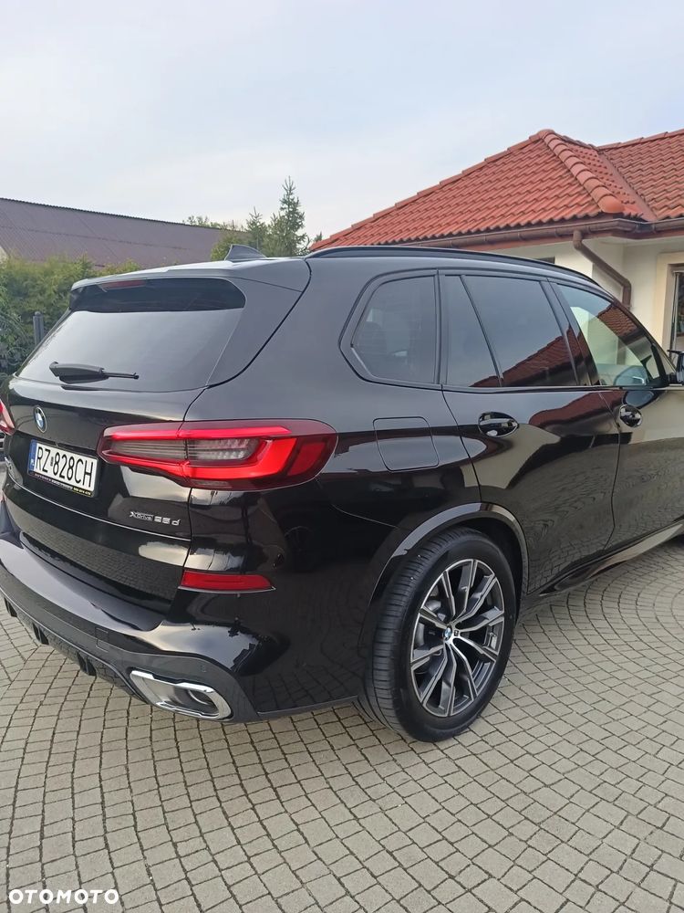 BMW X5 xDrive25d - 6