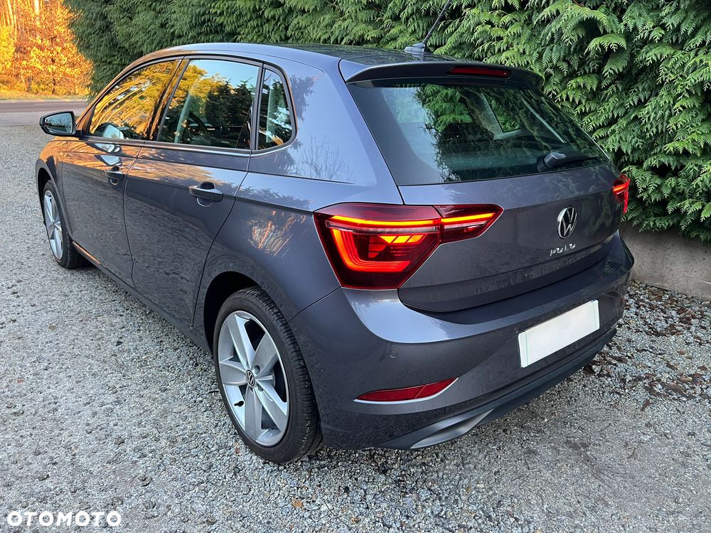 Volkswagen Polo - 8
