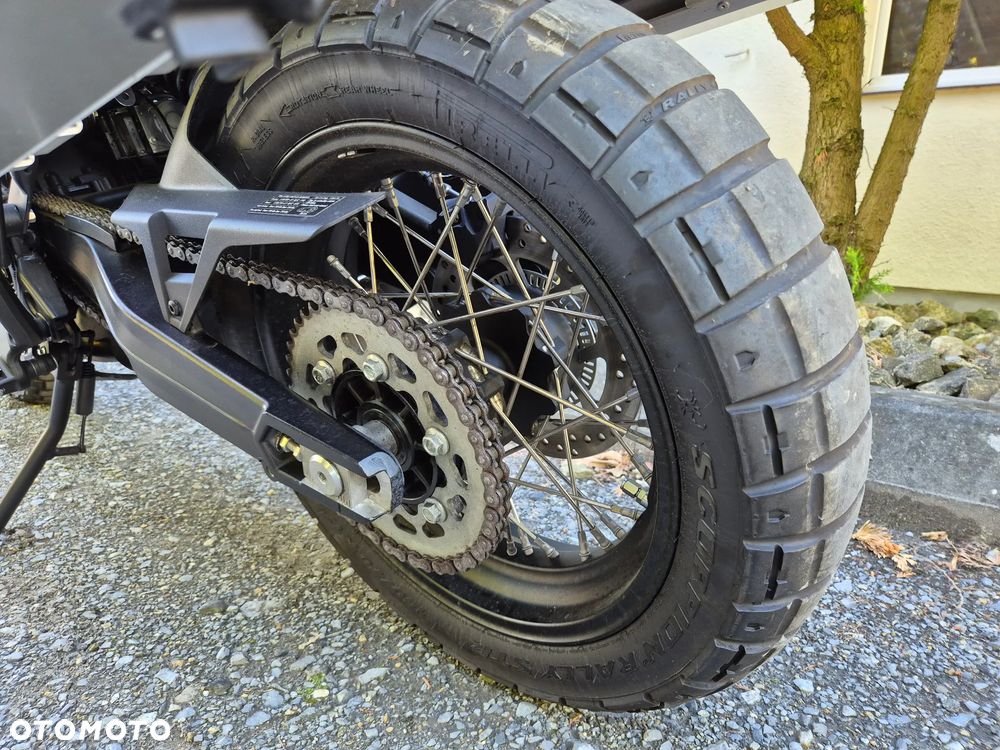 Moto Morini Inny - 22