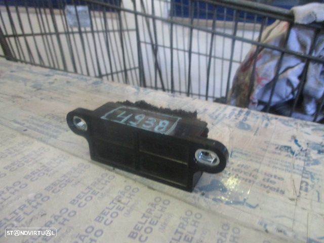 Modulo 6BB00001 MERCEDES W203 2006  SENSOR DE IMPACTO DE ELEVAÇÃO - 2