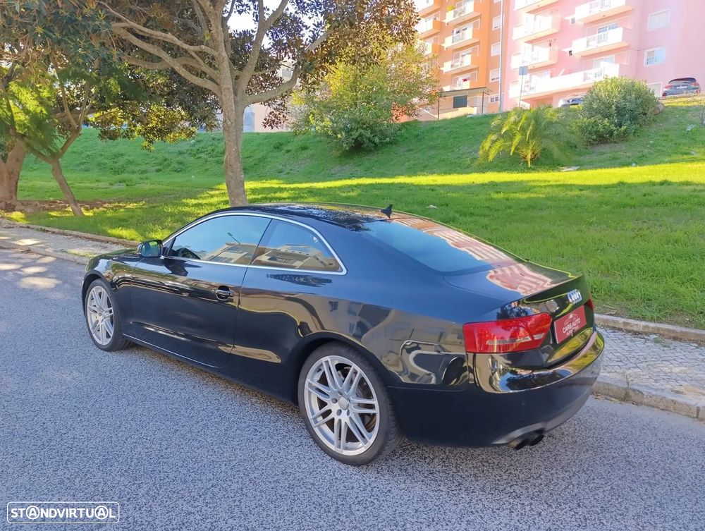 Audi A5 1.8 TFSI - 10