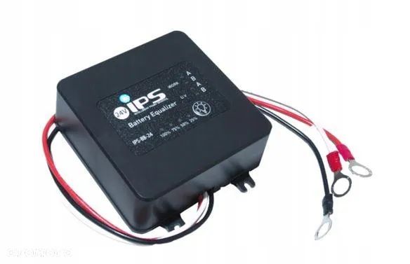 Balanser napięcia akumulatorów IPS-BB-24 24V Rybnik - 1