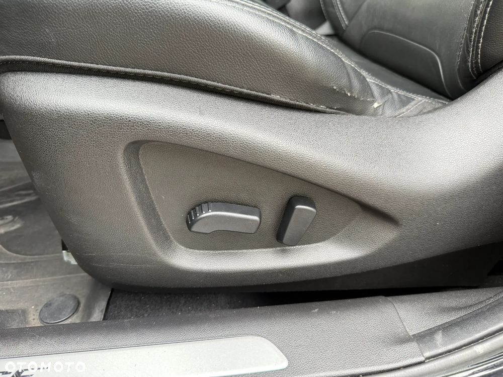 Renault Kadjar Energy dCi 130 Bose Edition - 14