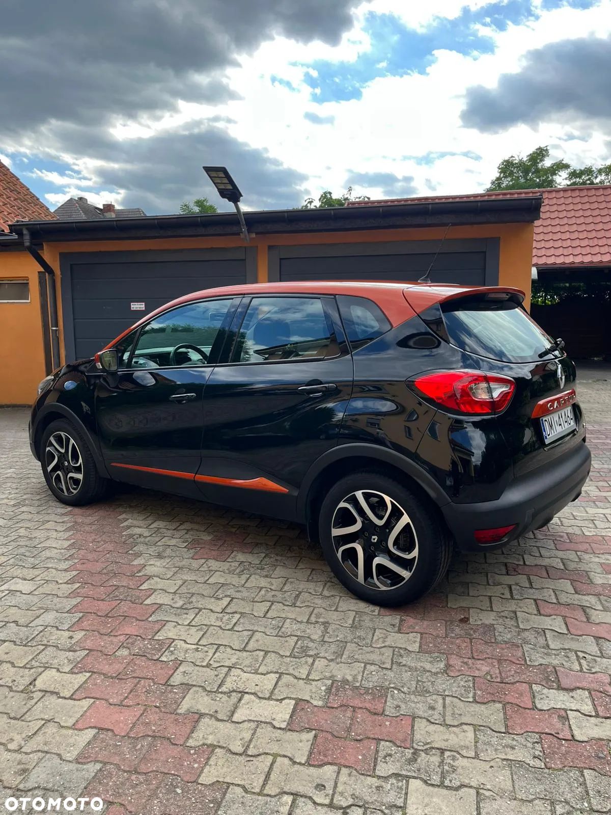 Renault Captur - 1