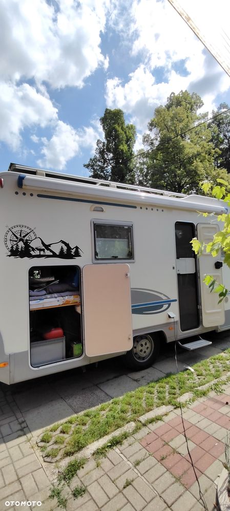 Fiat Ducato - 23