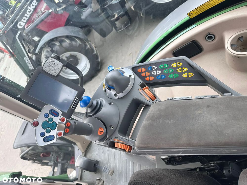 Fendt 512 Vario - 23
