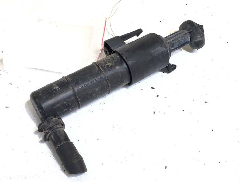 SPRYSKIWACZ REFLEKTORA LEWY PRZÓD  MERCEDES-BENZ KLASA E T-Model (S212) 2009 - 2016 E 200 CDI / - 3