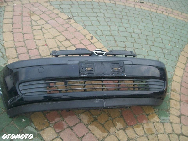 Zderzak Corsa C Combo C