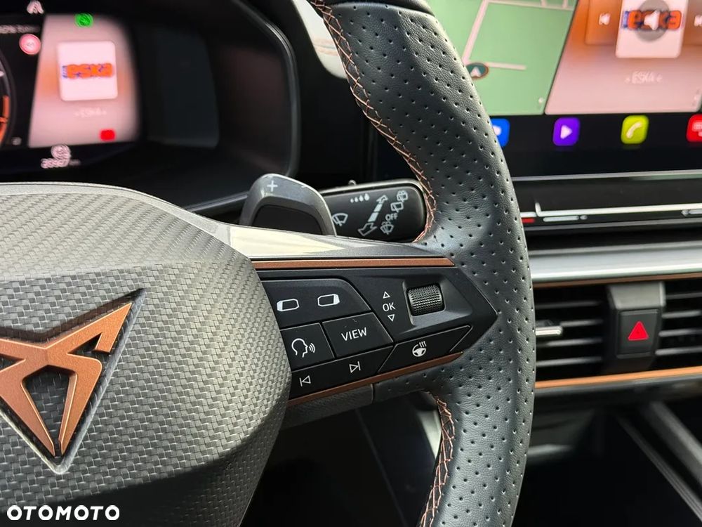 Cupra Formentor 1.5 TSI DSG - 23